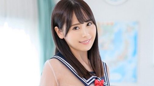 Av女優・永瀬みなもが乳首スケスケスケベ学園に入学する 美人最高